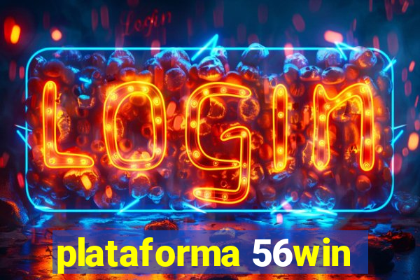 plataforma 56win